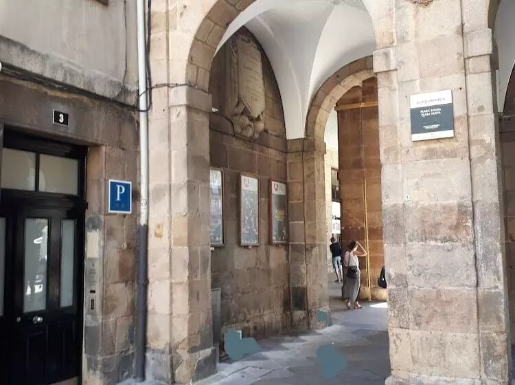 Pension Lo Bilbao