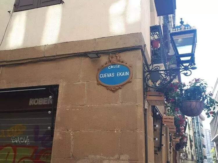 Pension Lo Bilbao