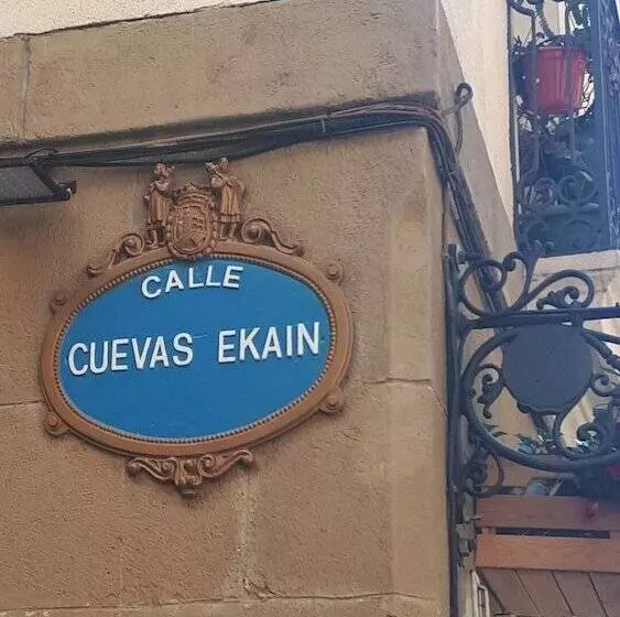 Pension Lo Bilbao