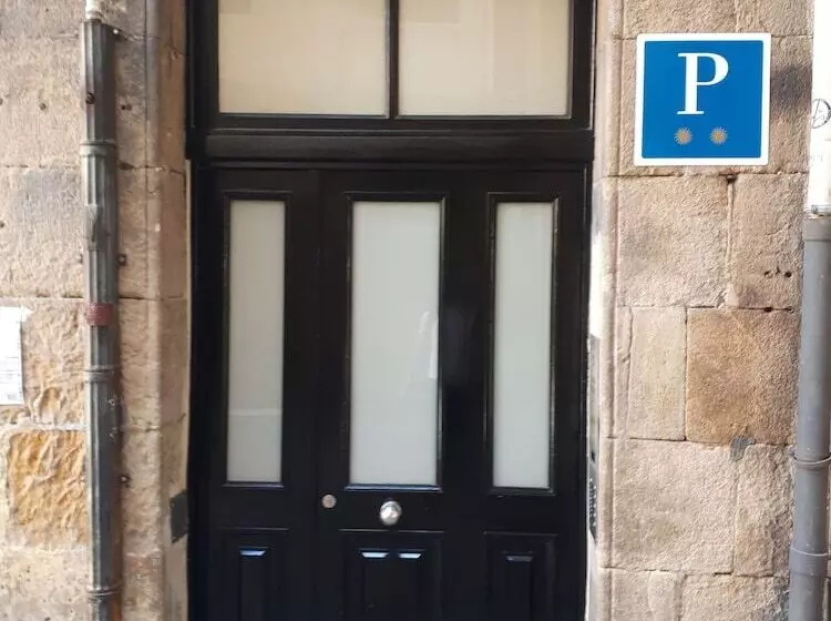Pension Lo Bilbao