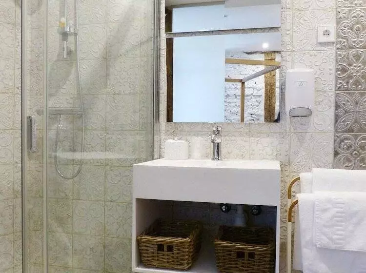 Pension Lo Bilbao