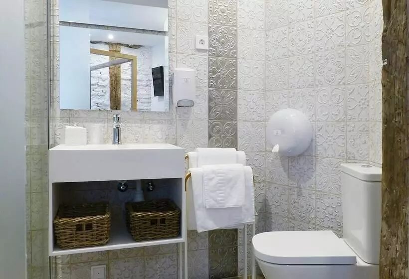 Pension Lo Bilbao