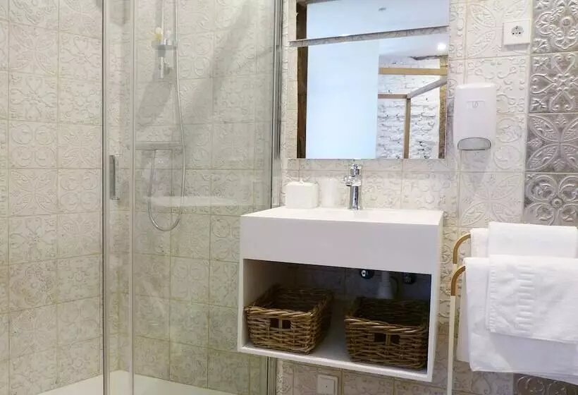 Pension Lo Bilbao