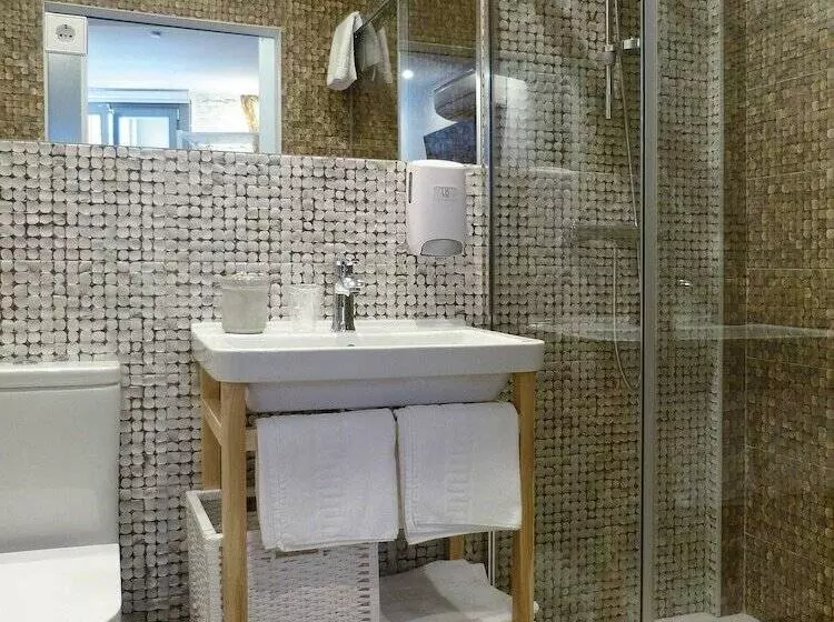 Pension Lo Bilbao