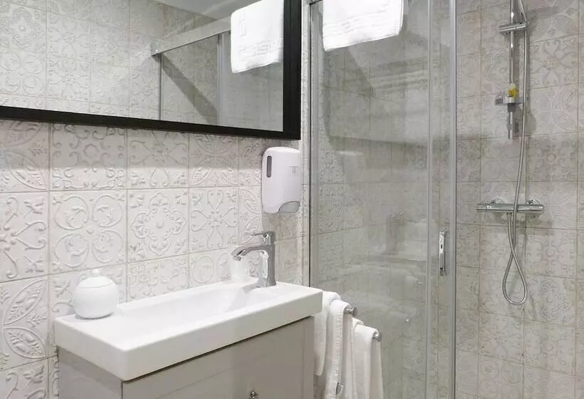 Pension Lo Bilbao