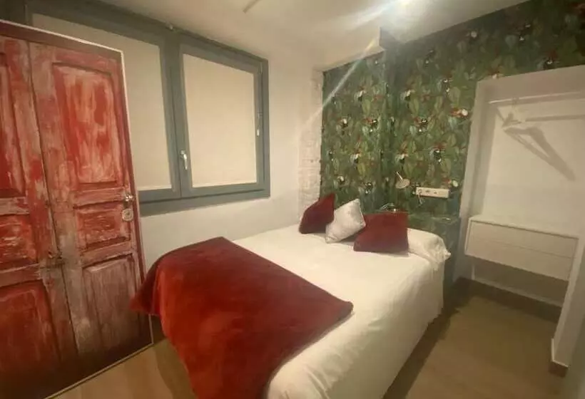 Pension Lo Bilbao