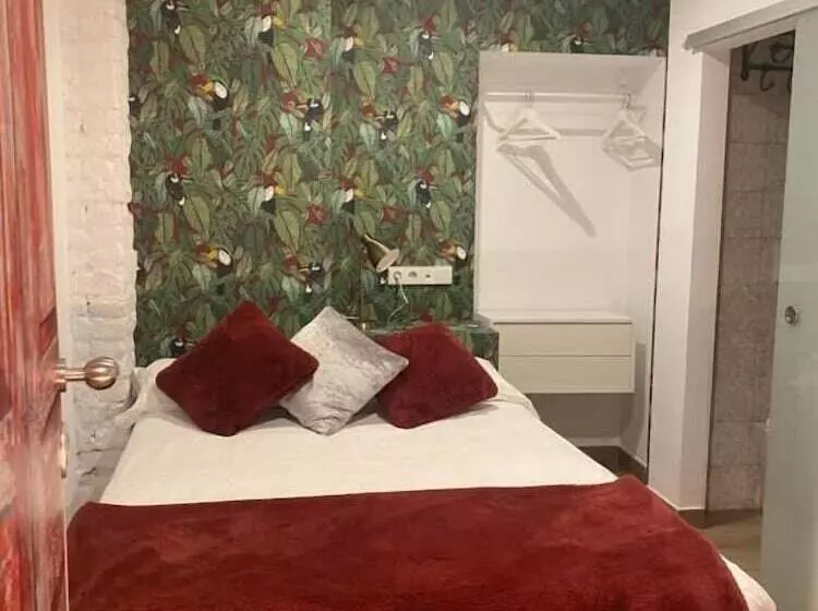 Pension Lo Bilbao