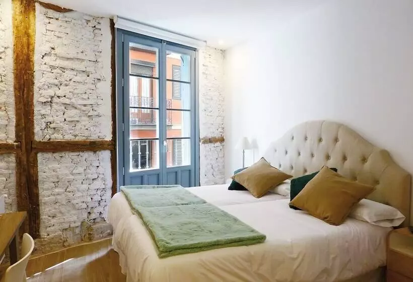 Pension Lo Bilbao