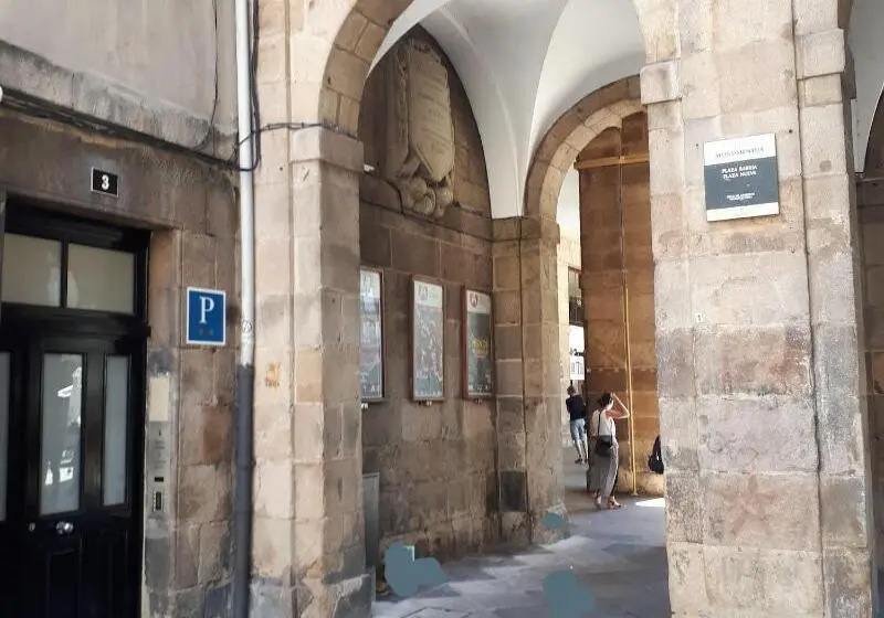 Pension Lo Bilbao