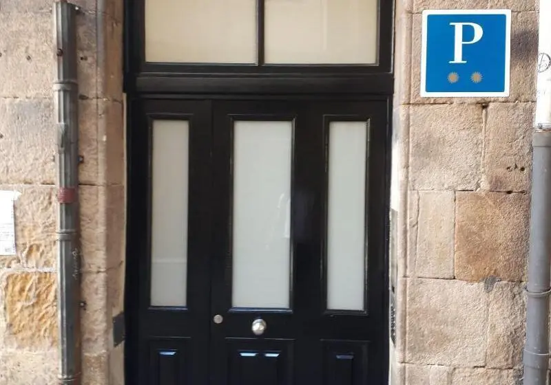 Pension Lo Bilbao