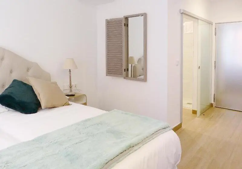 Pension Lo Bilbao