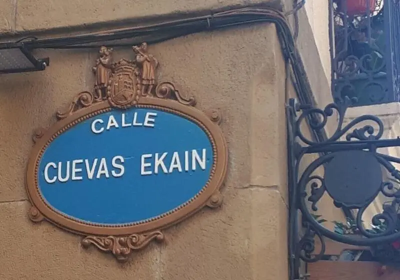 Pension Lo Bilbao