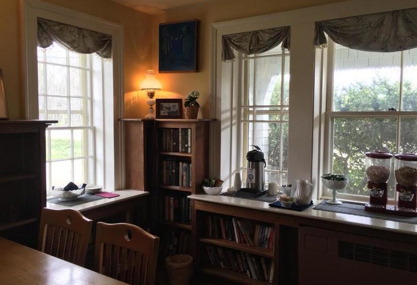 فندق صغير Barncastle