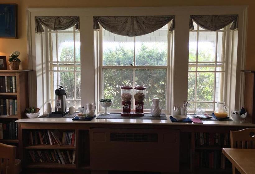 فندق صغير Barncastle