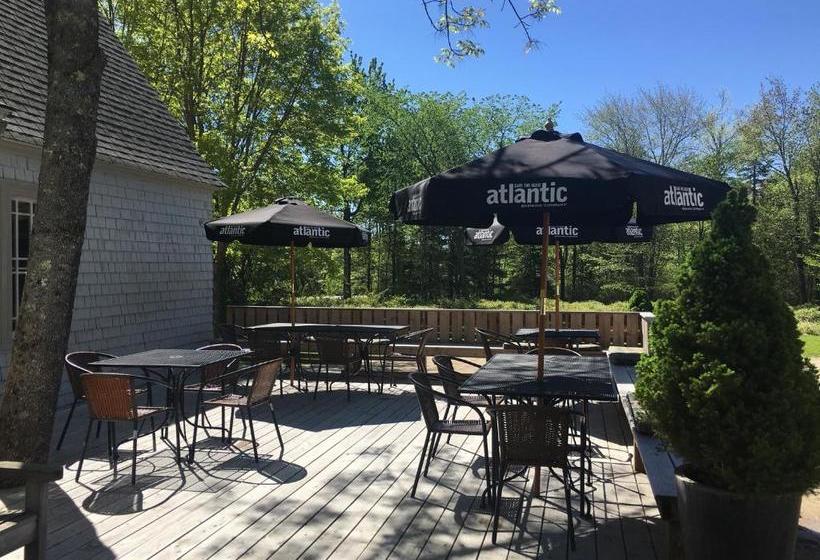 فندق صغير Barncastle