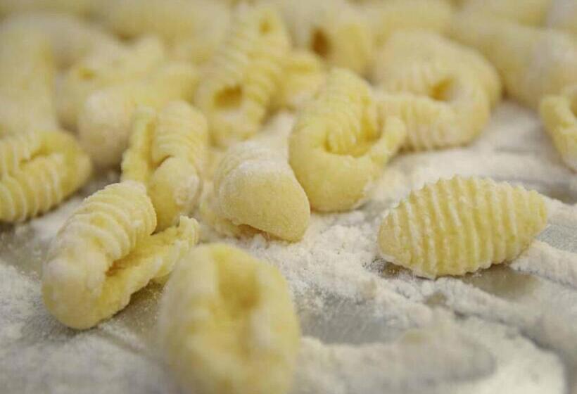 הוסטל Da`sporrer Hotel & Wirtshaus