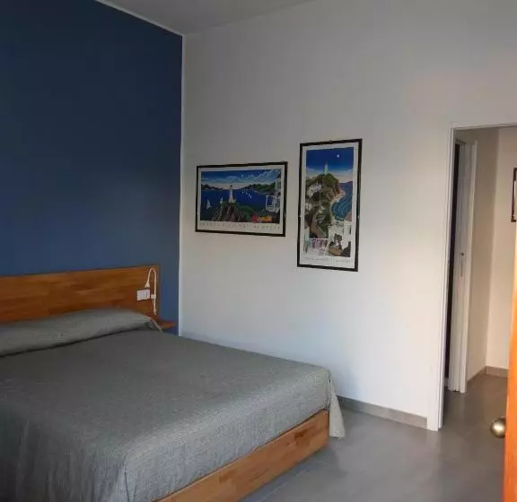 تختخواب و صبحانه 3per3