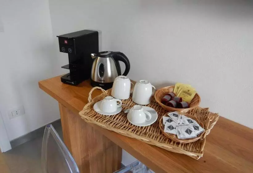 تختخواب و صبحانه 3per3