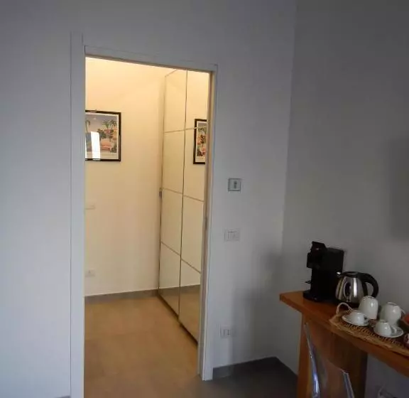 تختخواب و صبحانه 3per3