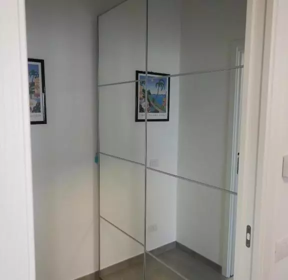 تختخواب و صبحانه 3per3