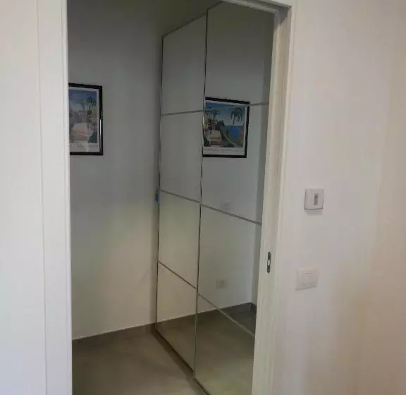 تختخواب و صبحانه 3per3