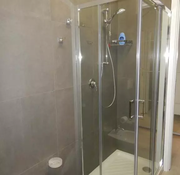 تختخواب و صبحانه 3per3