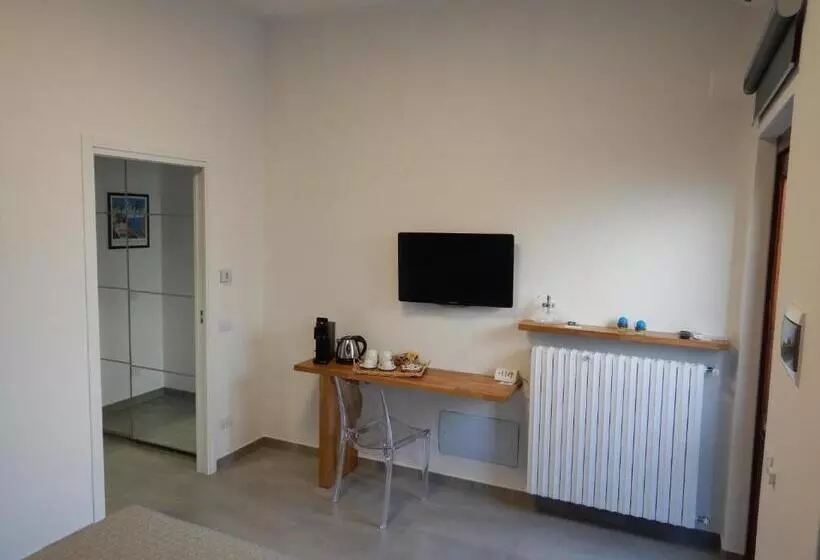 تختخواب و صبحانه 3per3