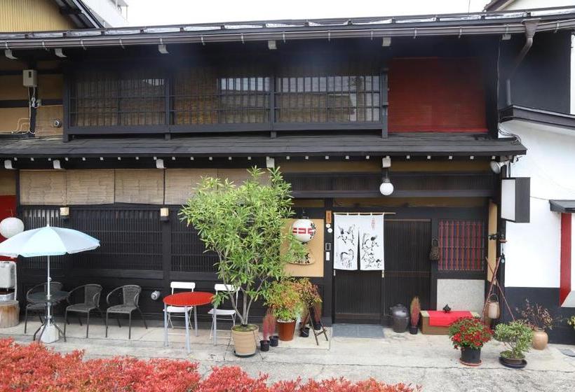 Bed and Breakfast Shakunage No Hana