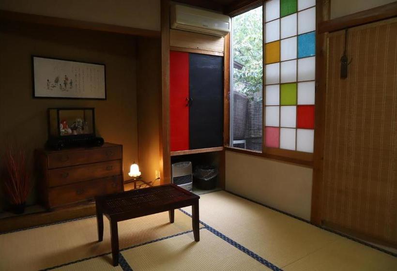 Bed and Breakfast Shakunage No Hana