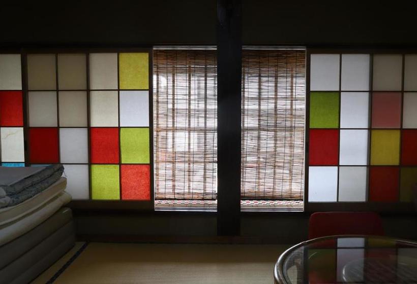 Bed and Breakfast Shakunage No Hana