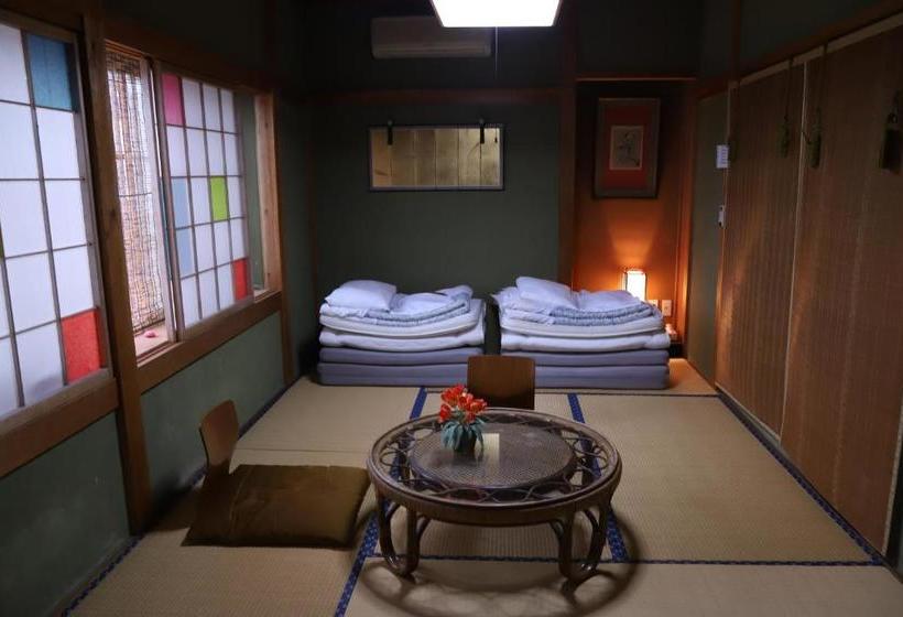 Bed and Breakfast Shakunage No Hana