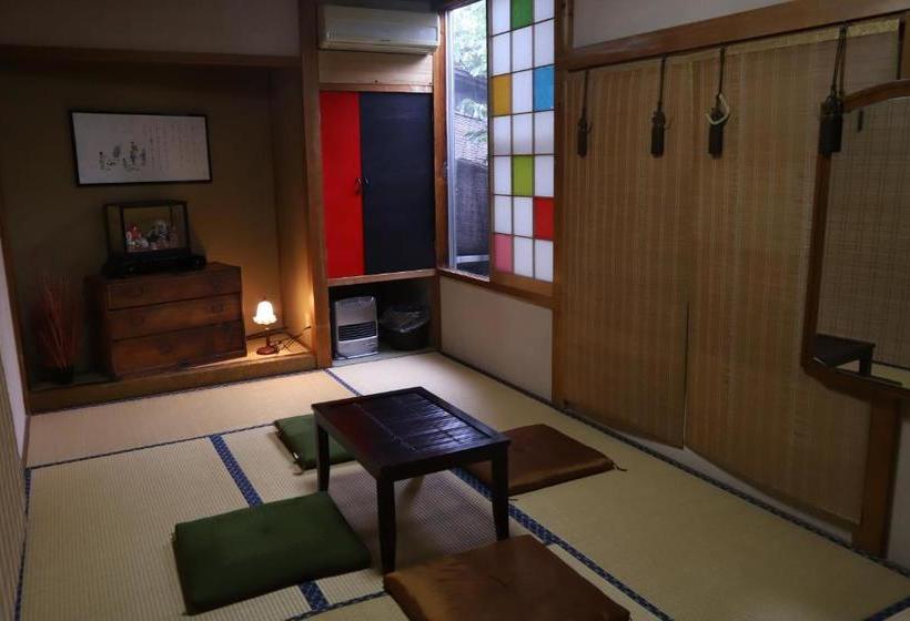 Bed and Breakfast Shakunage No Hana