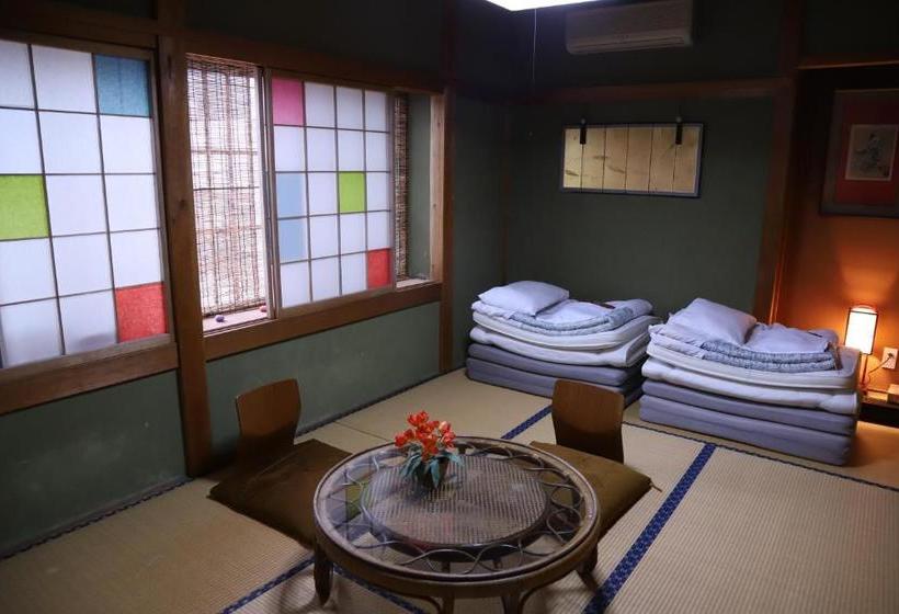 Bed and Breakfast Shakunage No Hana