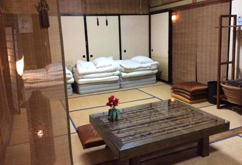 Bed and Breakfast Shakunage No Hana