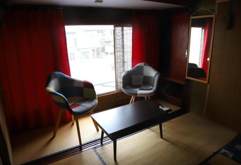 Bed and Breakfast Shakunage No Hana