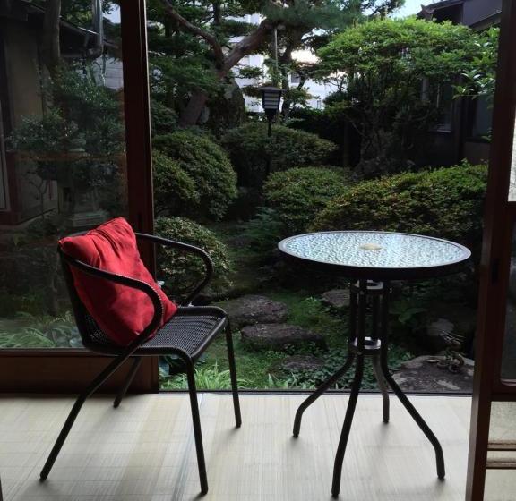 Bed and Breakfast Shakunage No Hana