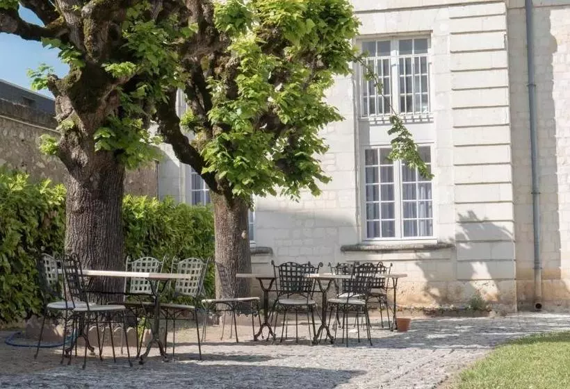 Hotelli Beauvilliers