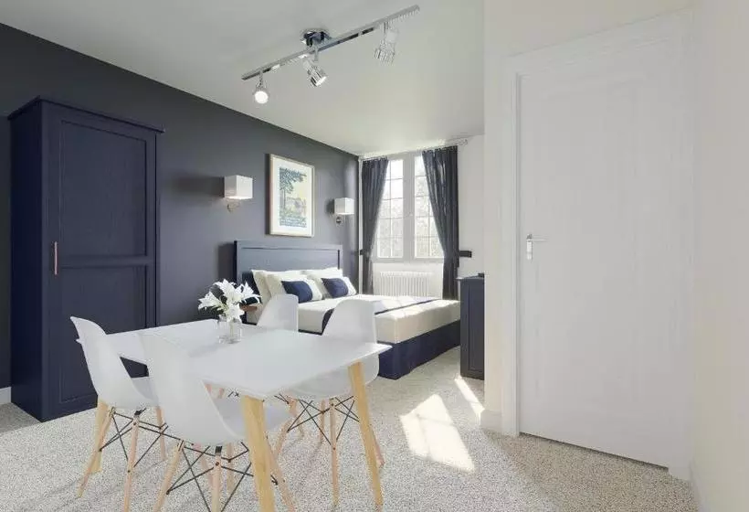 Hotelli Beauvilliers