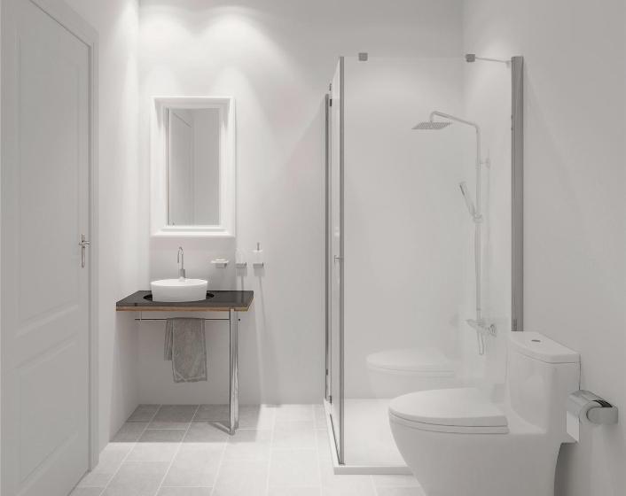 ホテル Beauvilliers