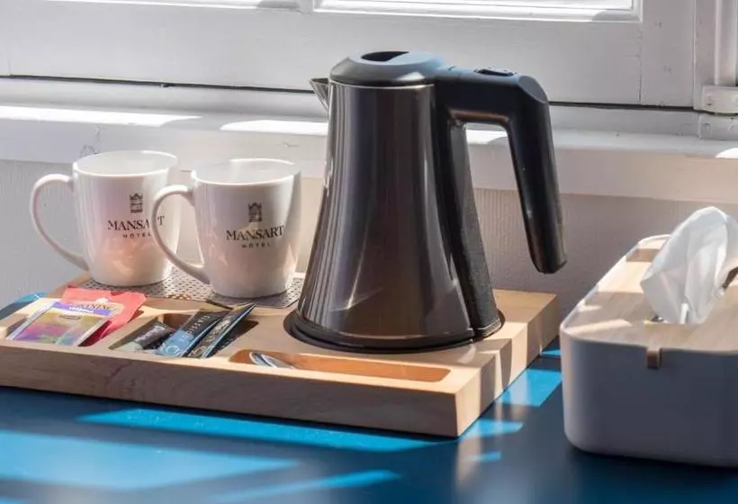 Hotelli Beauvilliers