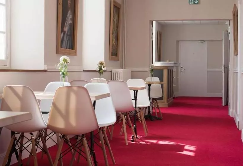 Hotelli Beauvilliers