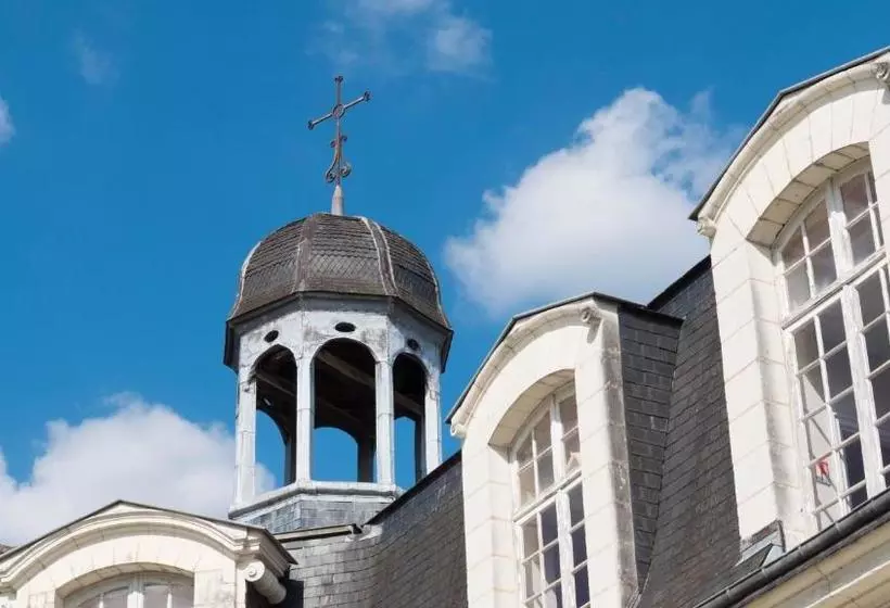 Hotelli Beauvilliers