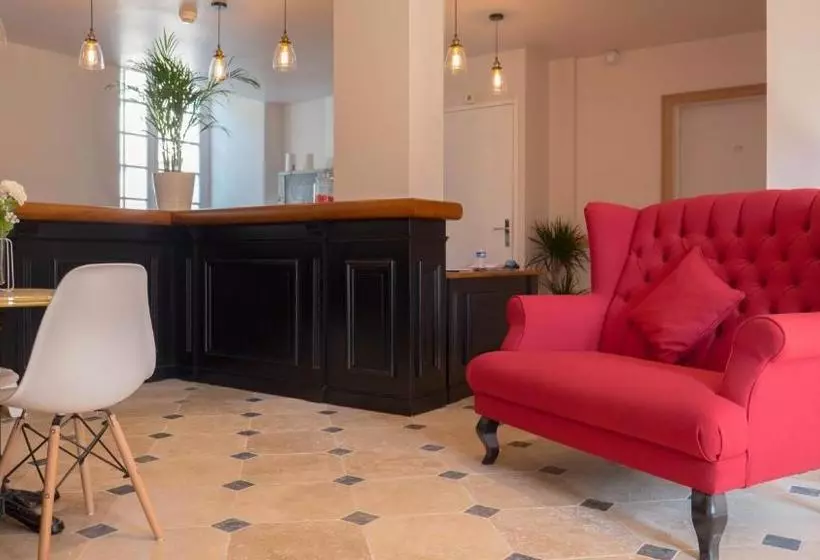 Hotelli Beauvilliers