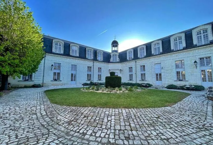 Hotelli Beauvilliers