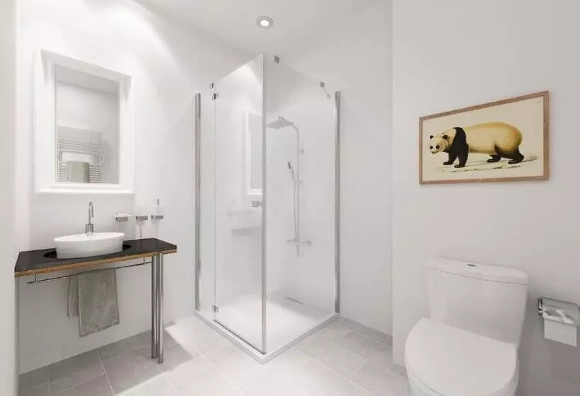 Hotelli Beauvilliers