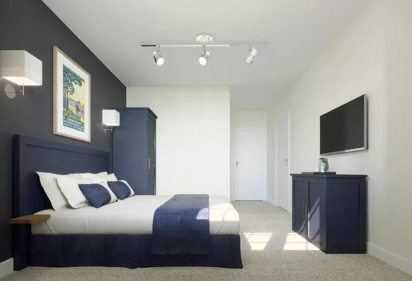 Hotelli Beauvilliers