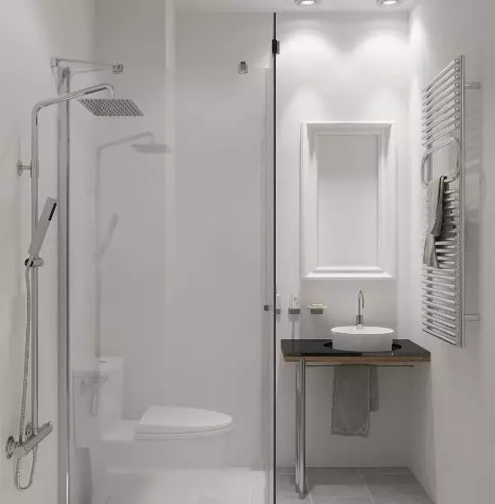 Hotelli Beauvilliers