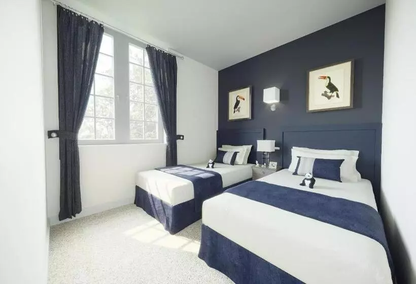 Hotelli Beauvilliers