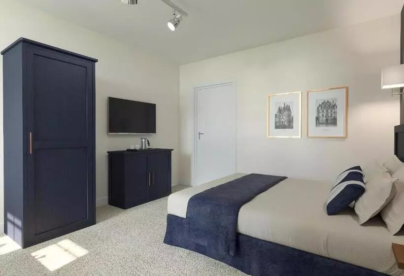 Hotelli Beauvilliers