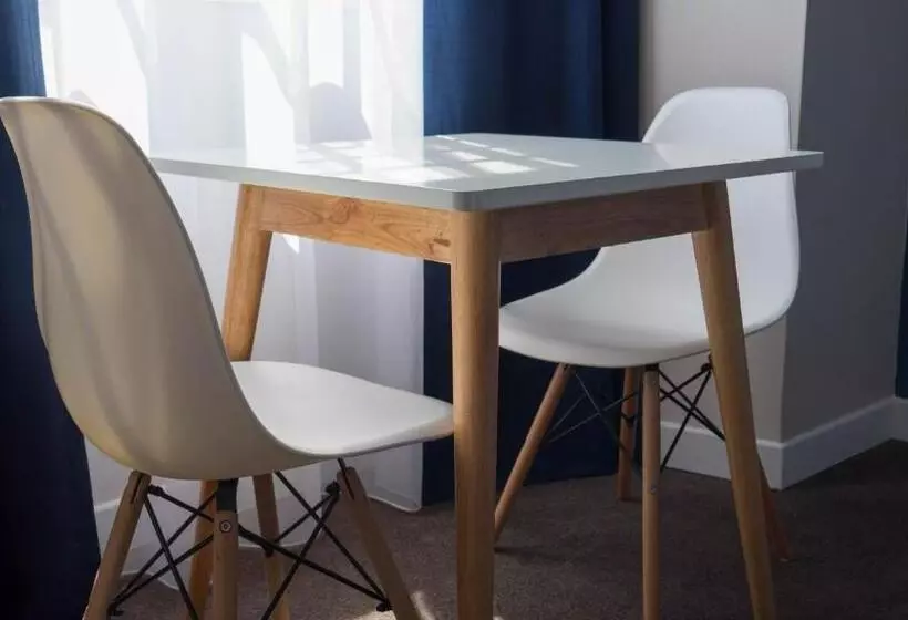 Hotelli Beauvilliers